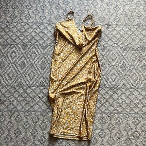 Size small Iris dress